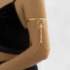 CUFF gold