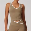 Cocoa Brown