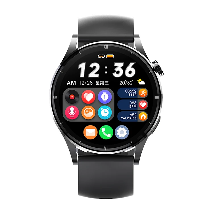 Heart Rate Monitor Calories Watch Amazon Amazon Fitness Watch With