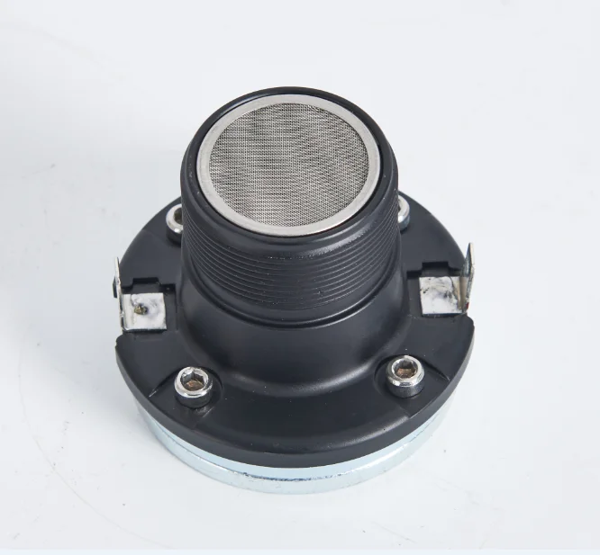 High Frequency Professional Amplified Sound Speaker Drivers 25mm VC Tweeter Unit Speaker Components