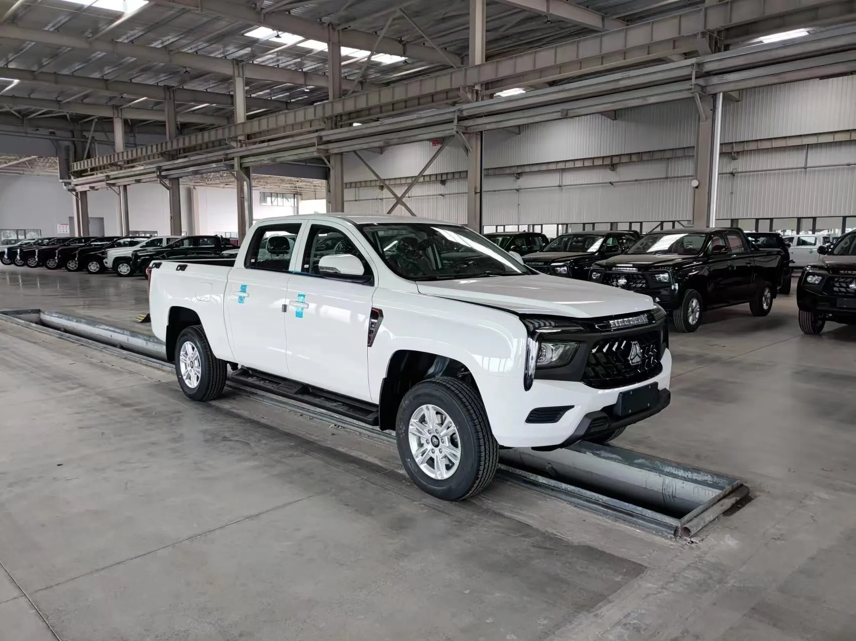 Fascinating Pickup Trucks For Sale In El Salvador Images