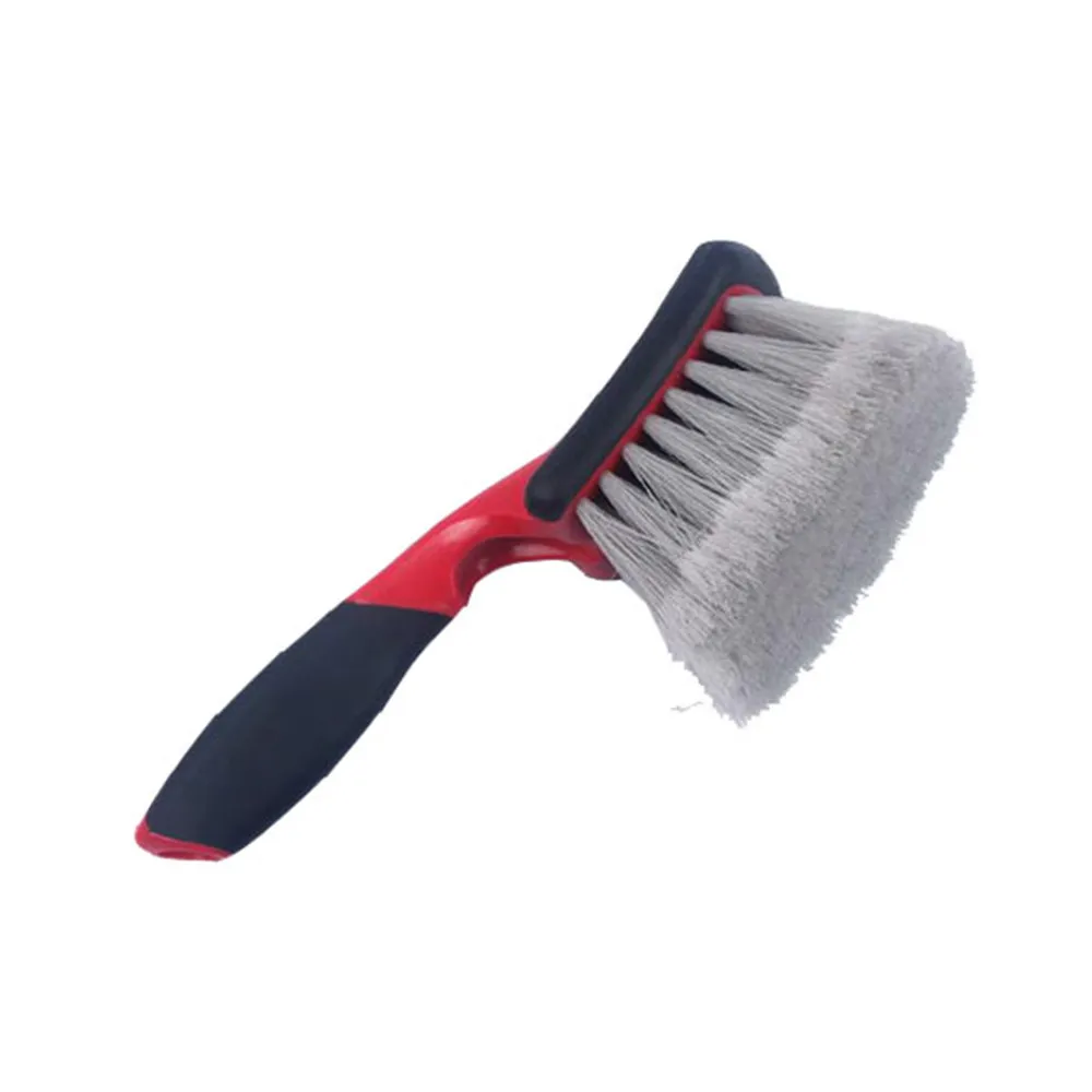 Buy Wholesale China Long Handle Soft Bristle Car Wash Brush/high Quality  Soft Car Cleaning Brush & Car Wash Brush at USD 1.5