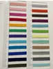 color card