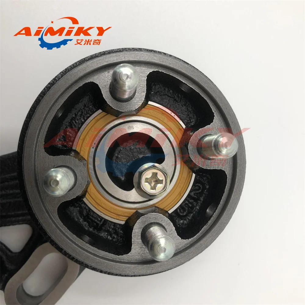 17140-77E07 Cooling Fan Tensioner Pulley for Suzuki Grand Vitara