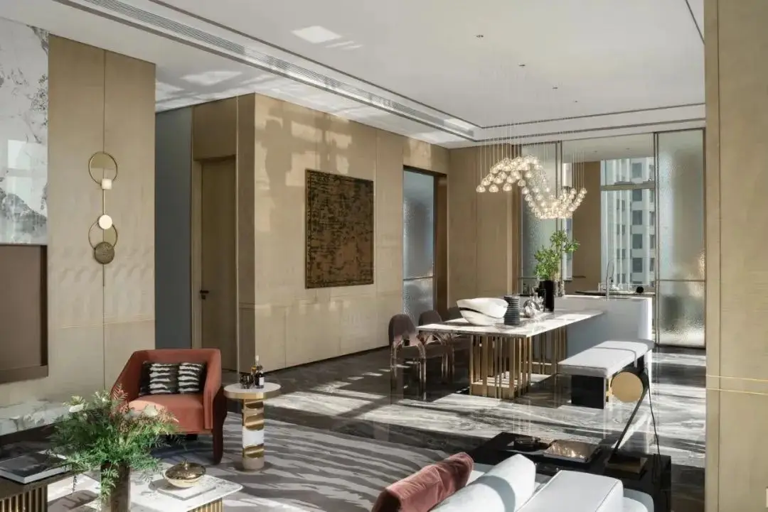 Универсальное решение для роскошной