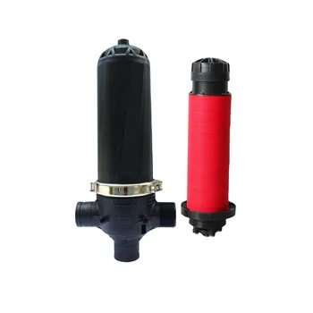 Automatic Self Cleaning Disc Filter Irrigation Water For Drip ...