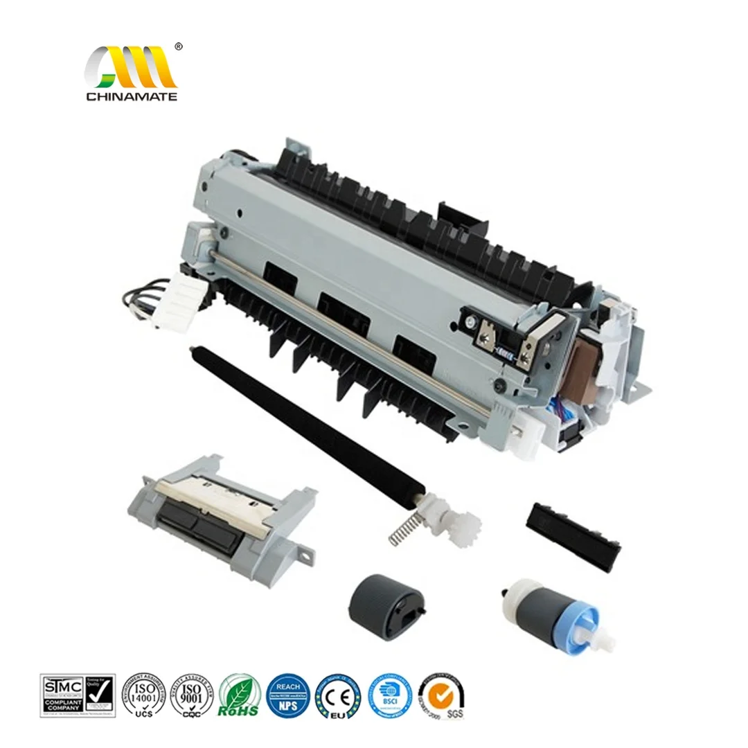 Compatible HP Laser Printer M521 M525 Series 110V Fuser Assembly RM1-8508 RM1-8508 Fuser Assembly for HP M521 M525 Fuser Kit