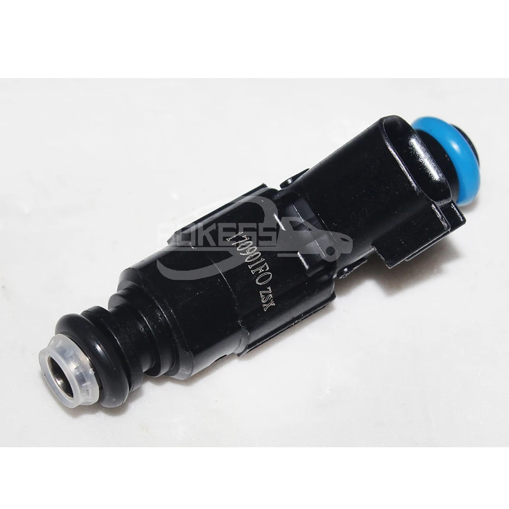 1S7G9F593GA 1S7Z9F593A 1127191 1149958 1S7G9F593DC Fuel Injector Nozzl... — 3