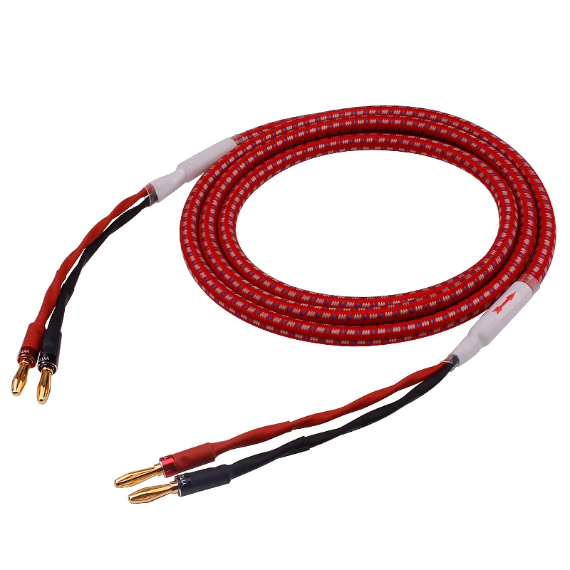 diy speaker cable supplies