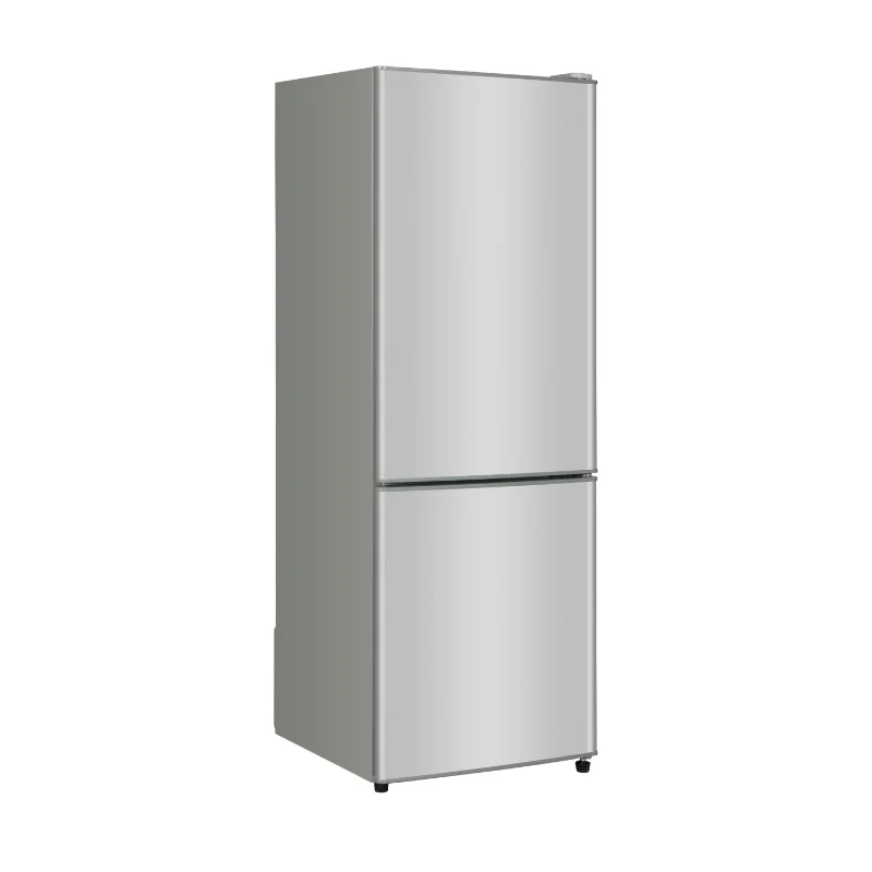 OEM BCD-136W 136リットル冷蔵庫・冷凍庫 二ドア ポータブルモデル