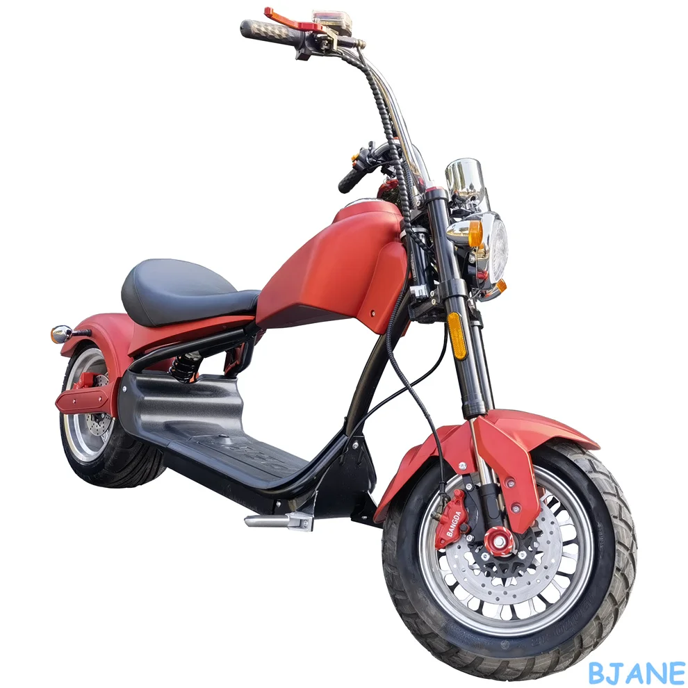 Source Mini scooter e moto elétrica, alta qualidade, duas rodas