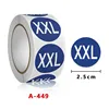 Dark Blue A-449