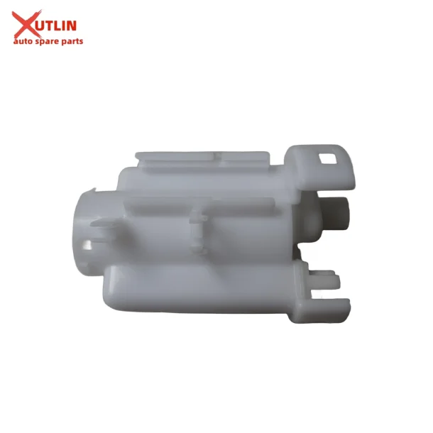 Auto Parts Filter Fuel Filter Assy for Mitsubish Pajero OEM MR529135 Engine 6G74 Diesel Filter