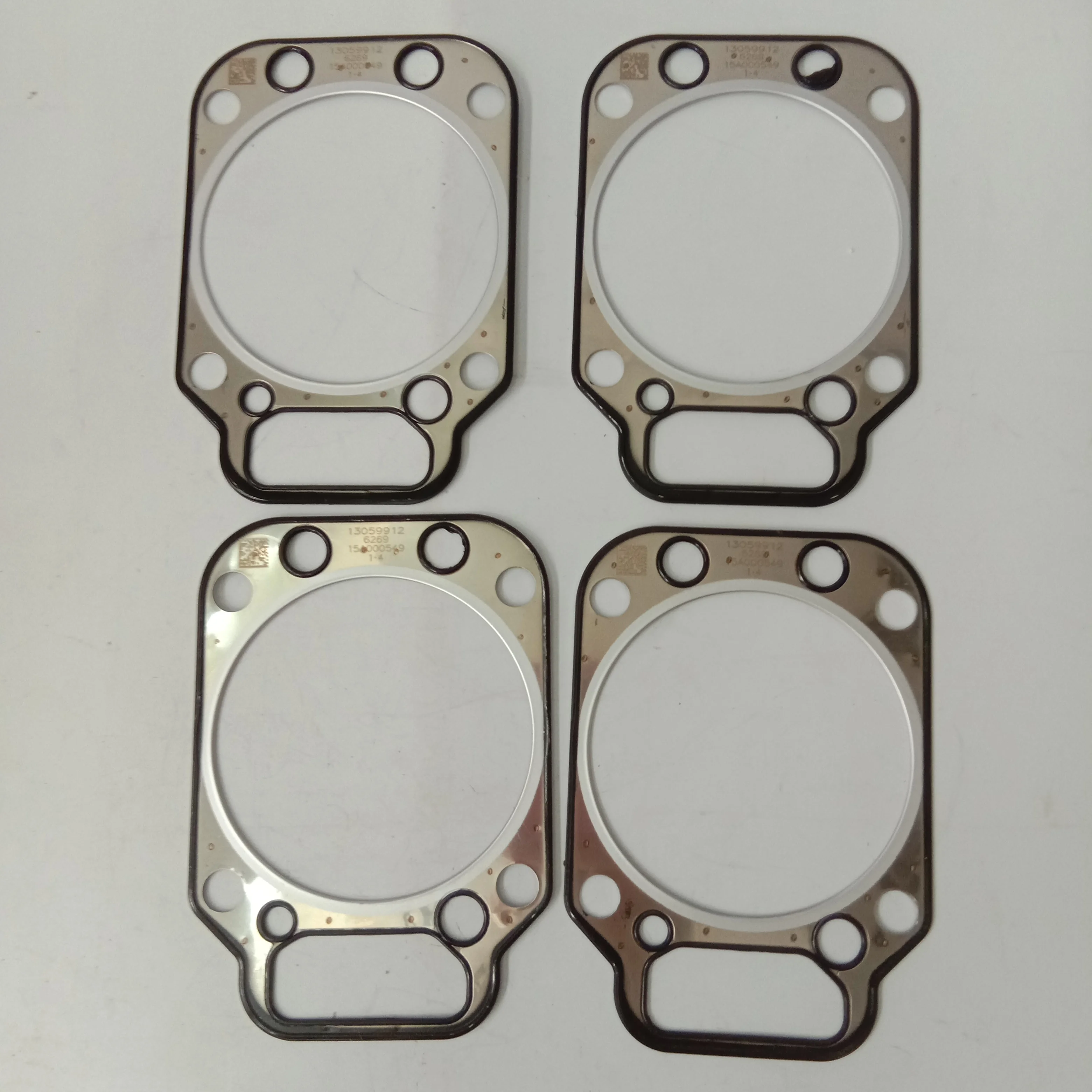Original Weichai Cylinder Head Gasket 130599126269 for TD