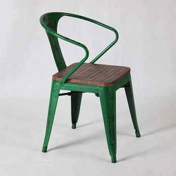 モダンな木製と金属製の椅子1 モダンな木製と金属製の椅子1 楽天市場】【P10倍!8月4