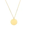 Gold 25mm