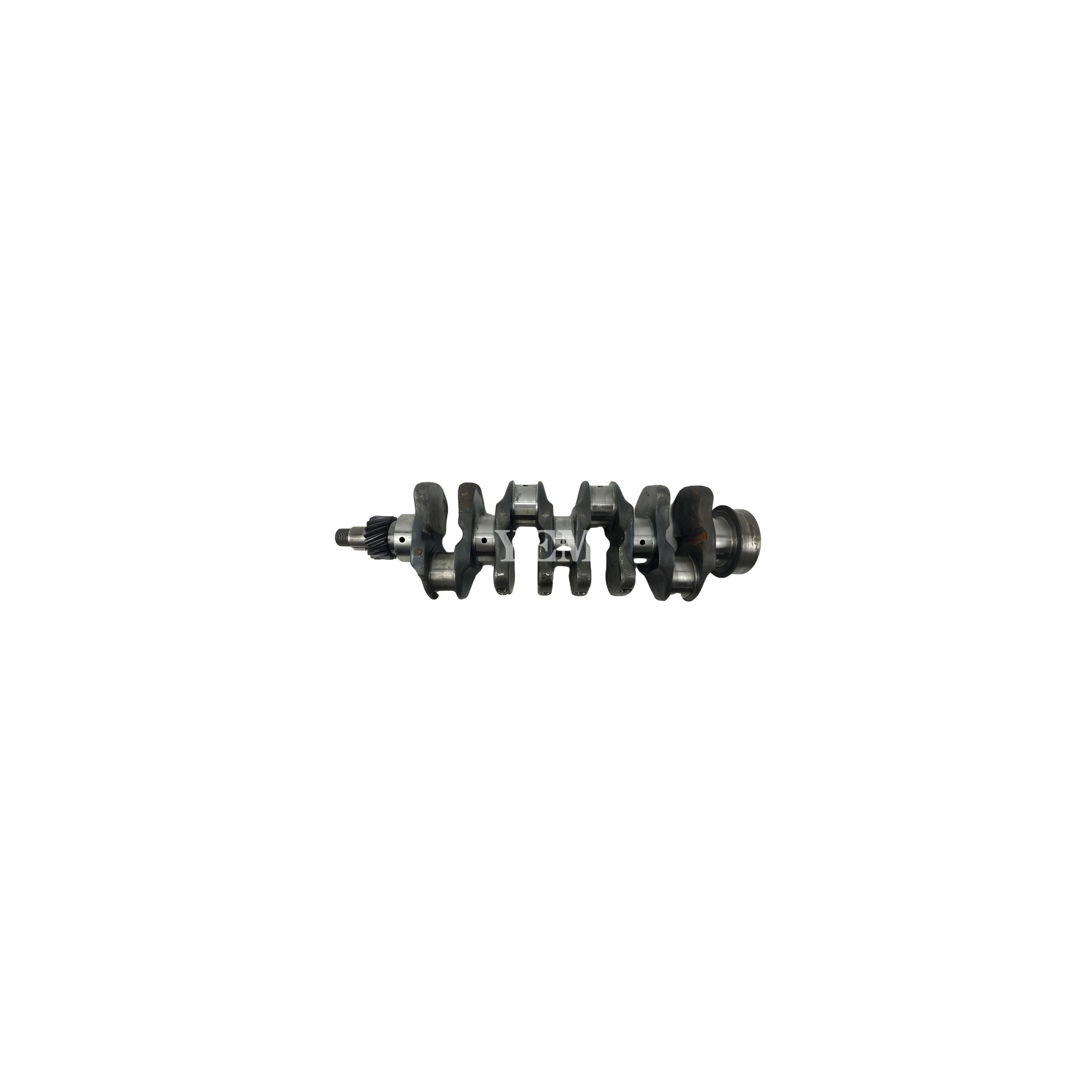S4Q Crankshaft Fits for Mitsubishi Part Engine Parts China Manufacturer