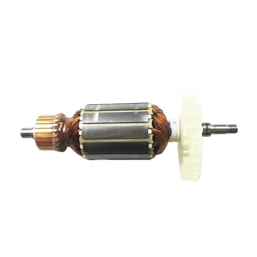 Power Tools Spare Parts  Armature Rotor  for GA5010 GA6010 GA6020 M9003