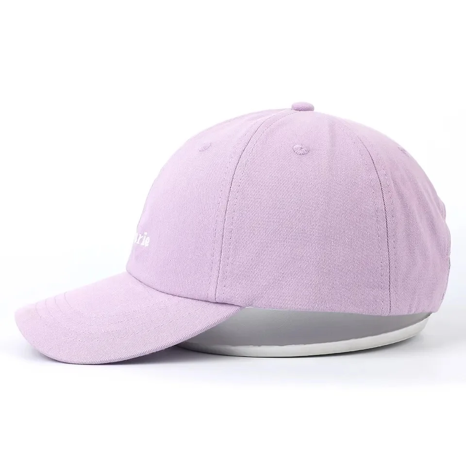 Sports Caps Adjustable Size Polyester Breathable Trucker 3d Embroidery Custom logo for Men Blank Baseball Cap manufacture