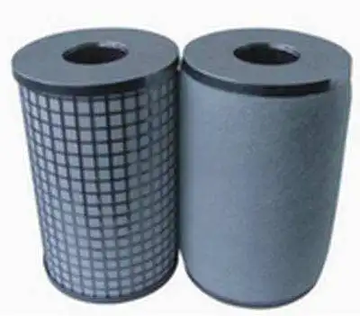 Smc Tcm Filter element