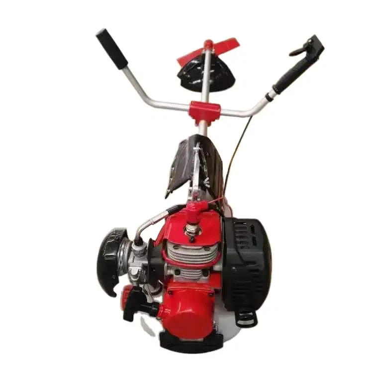 New Model Japanese 41.5 Cc Brush Cutter Grass Trimmer B45