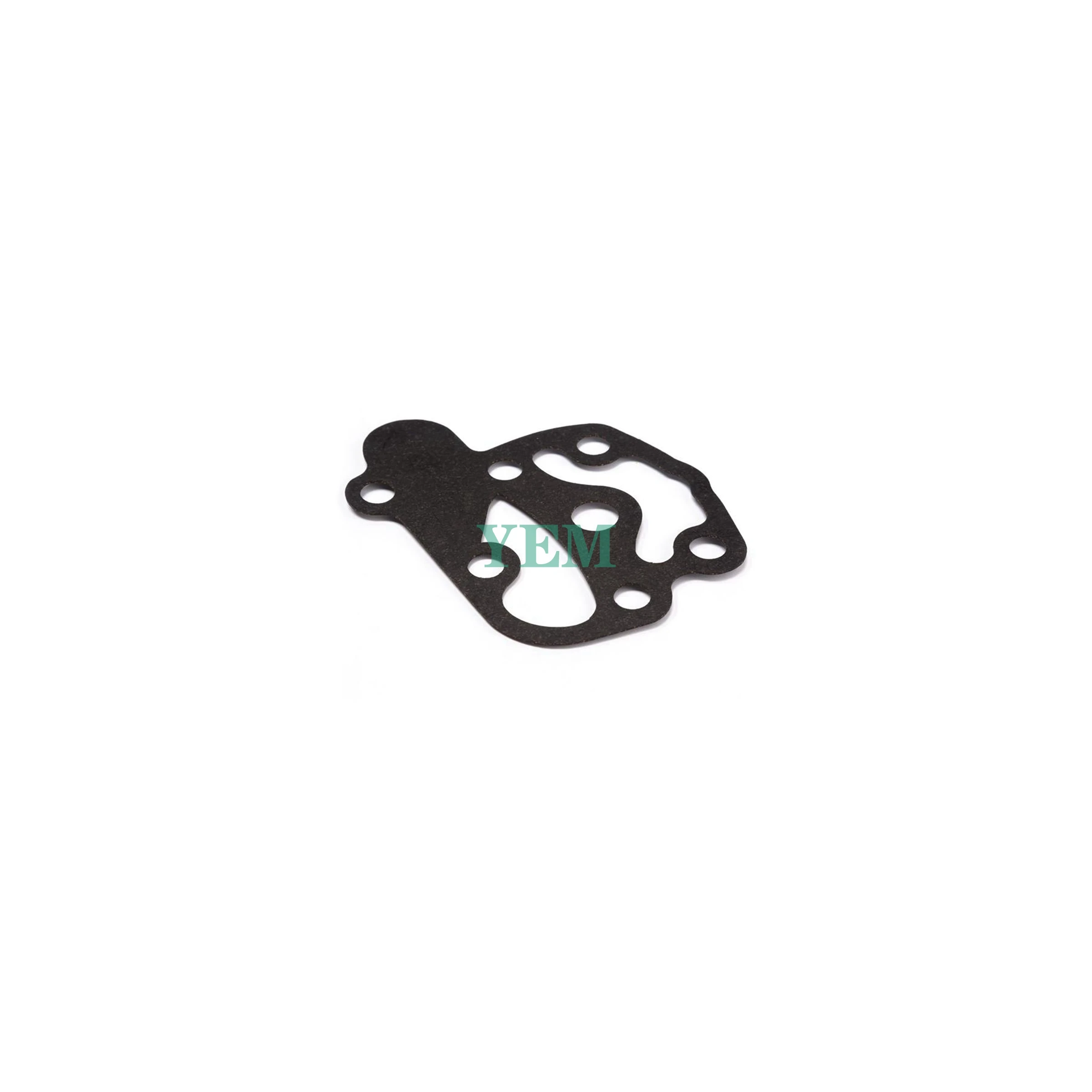 3687W015 Oil Cooler Mounting Gasket for Perkins 3687W015 Oil Cooler Mounting Gasket Aftermarket Engine Parts