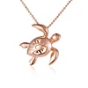 Rose Gold Color