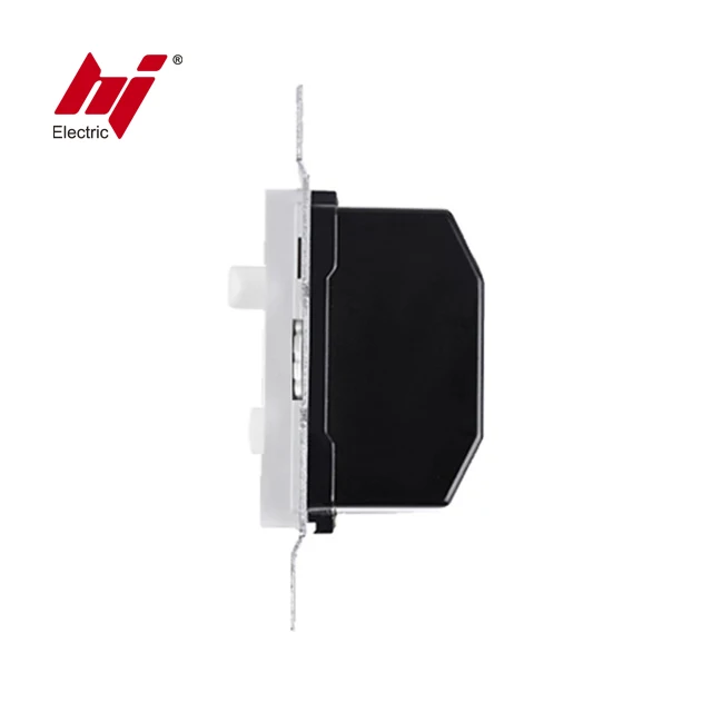 High Quality 120V Three Way LED Dimmer Switch with ETL