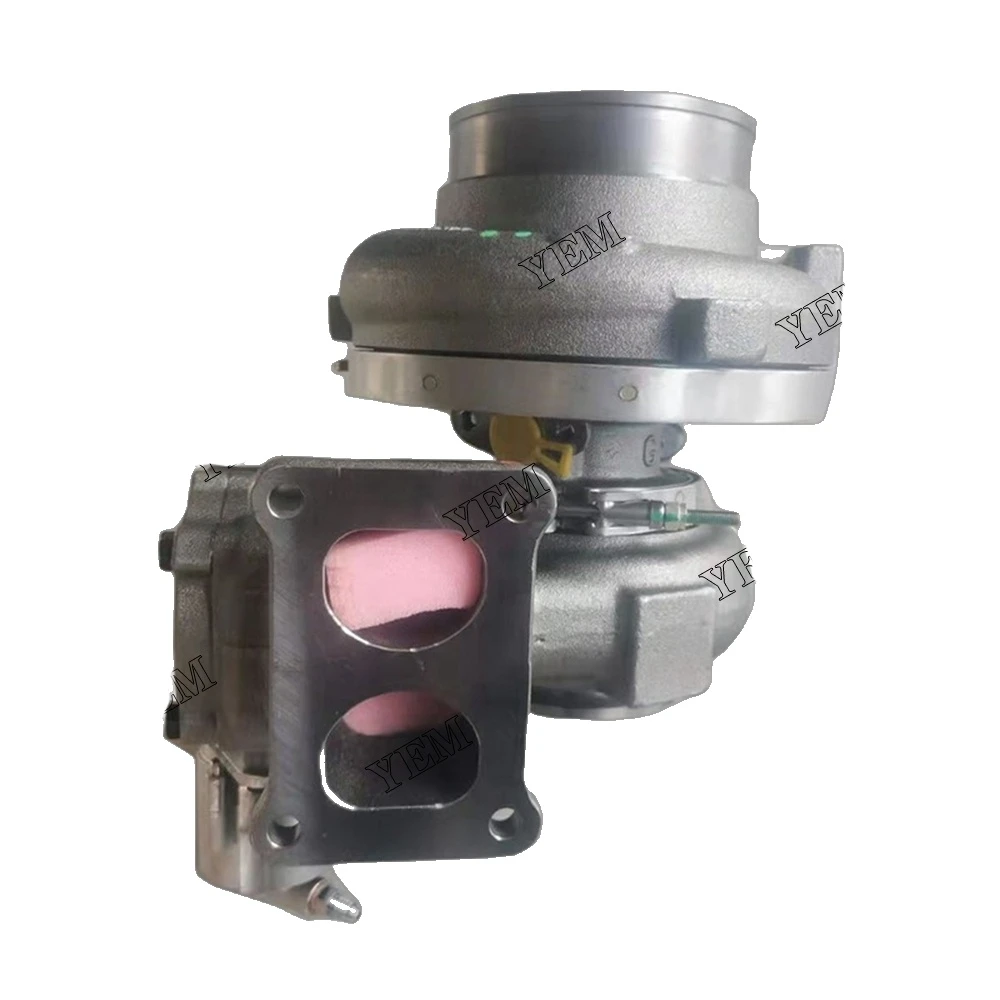 Engine Repair Kit Turbocharger 346-6067 for Caterpillar CAT Excavator 349E 349E L 349E L VG OEM Engine Parts