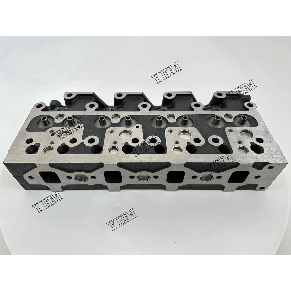 For Komatsu 4D95 Cylinder Head Engine Repair Kit 3
