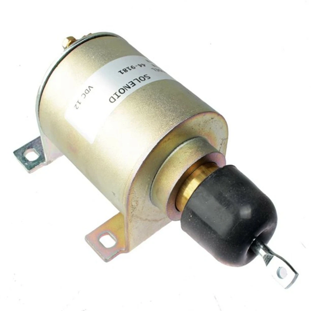 IZUMI for Thermo King Solenoid 44-9181 Wholesale Engine Parts