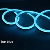 azul hielo