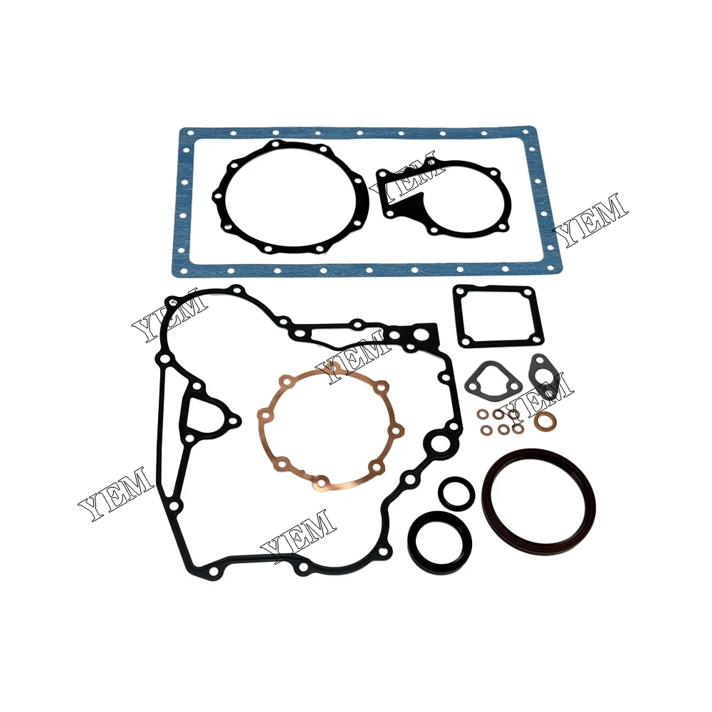 Engine Gasket Kit V1305 1G986-99367 for Kubota Aftermarket Engine Parts 3