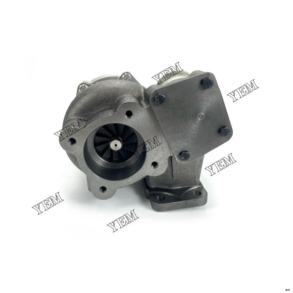 Excavator Engine Part Turbocharger 2674A421 for Perkins Engine DK51283 DK51296 DK51300 DK51307 5