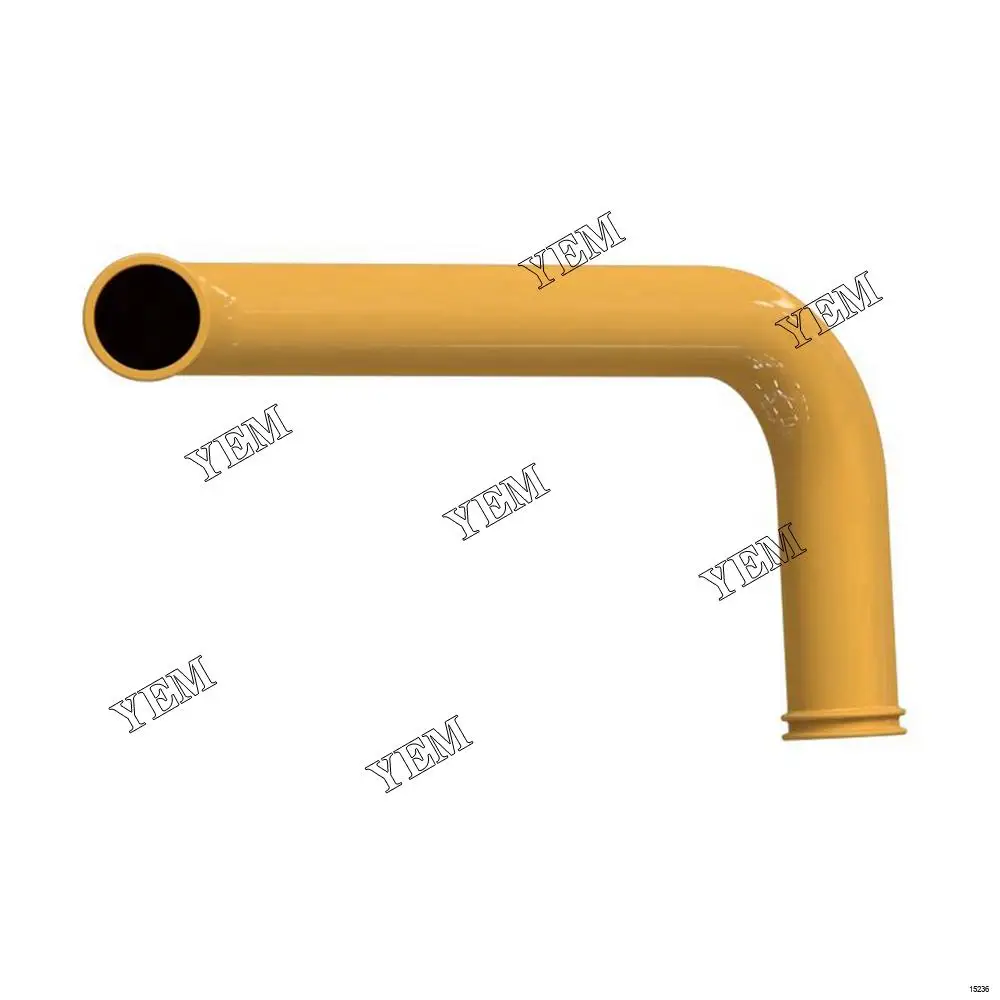 Latest Wholesale Tube Assembly 498-5351 4985351 OEM Engine Parts 5