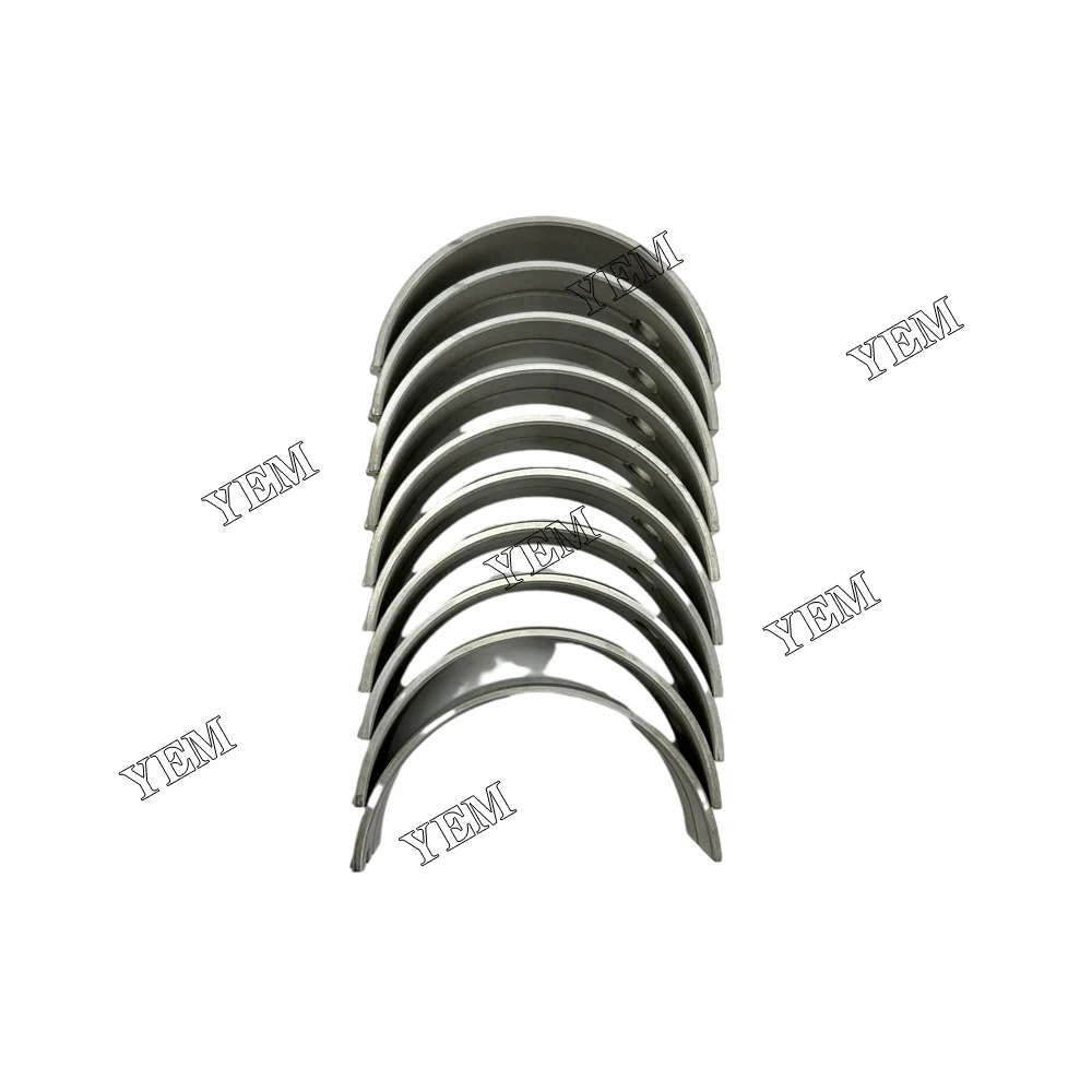For Isuzu 4BE1 Thrust Washer Engine Engine Parts for Sale 5