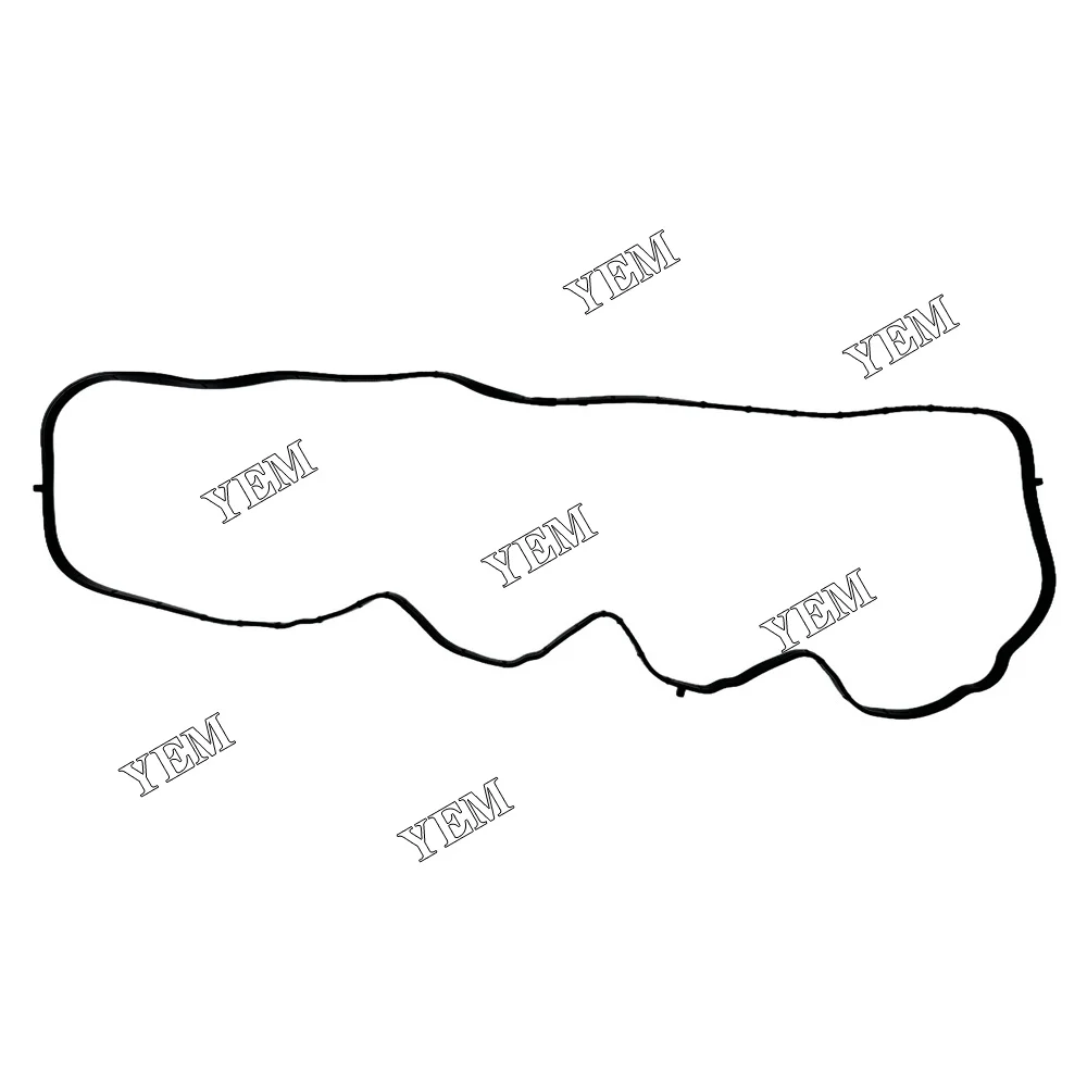 Penutup Rocker Gasket 298-4552 Fit for Caterpillar C4.4T Engine 4
