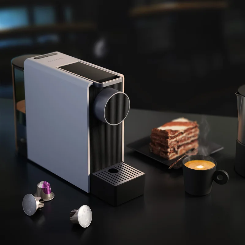 xiaomi scishare capsule coffee manchine