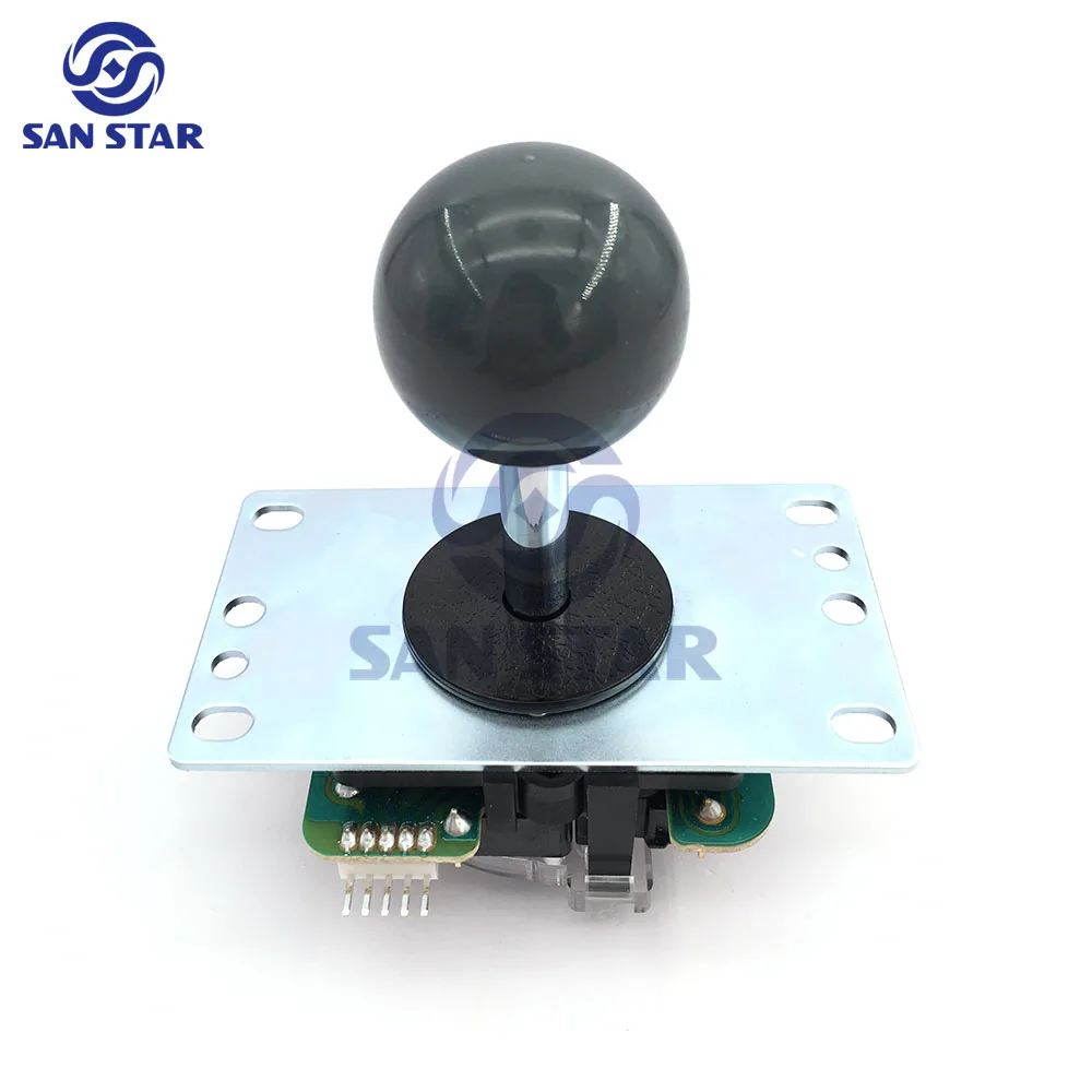 Sanwa LB-35 Ball Top Per Joystick Arcade - Arcade Express - Foto 6