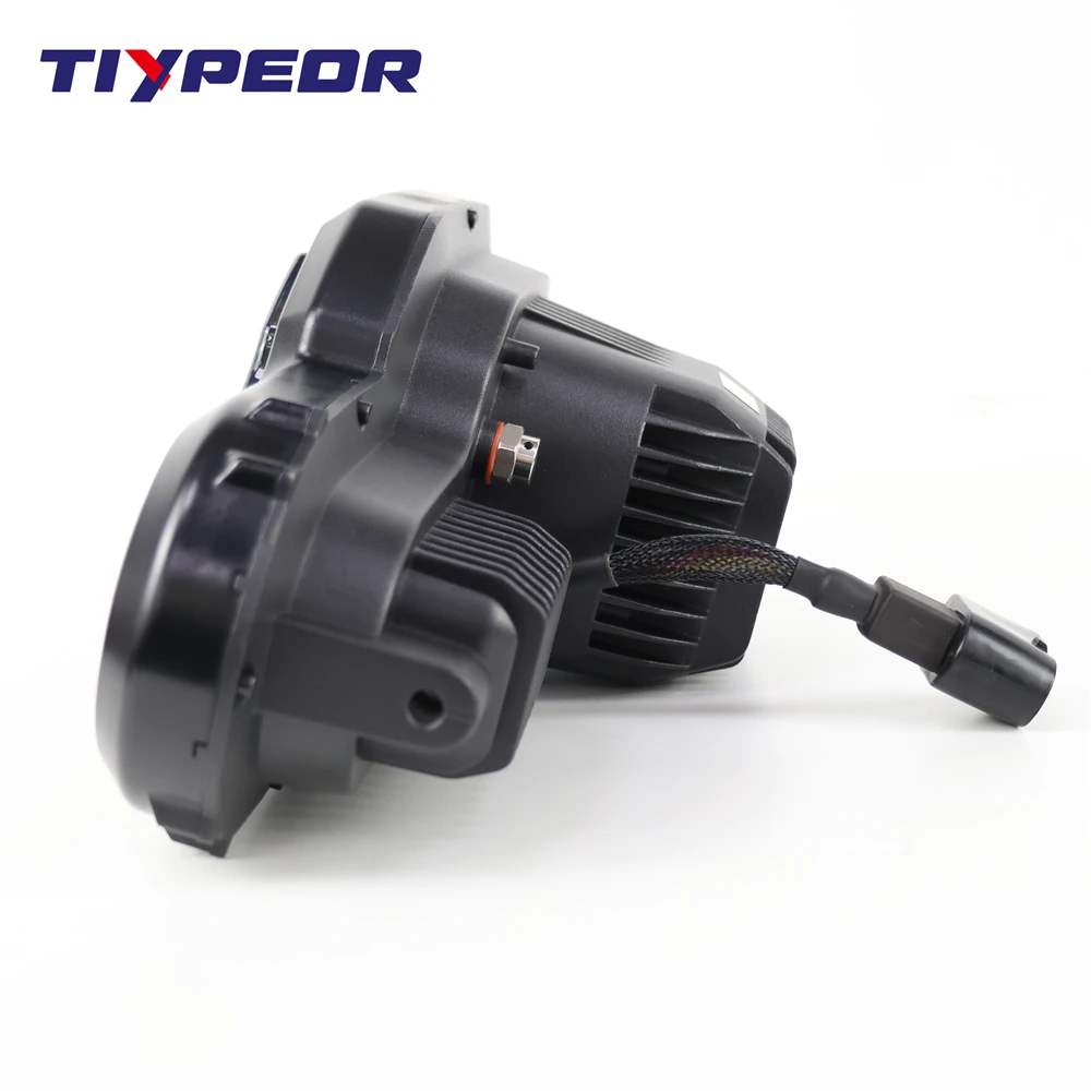 product tiypeor upgrade brighter motorcycle lights headlight for f800gs f800r f700gs f650gs adventure led projector headlight assembly-4