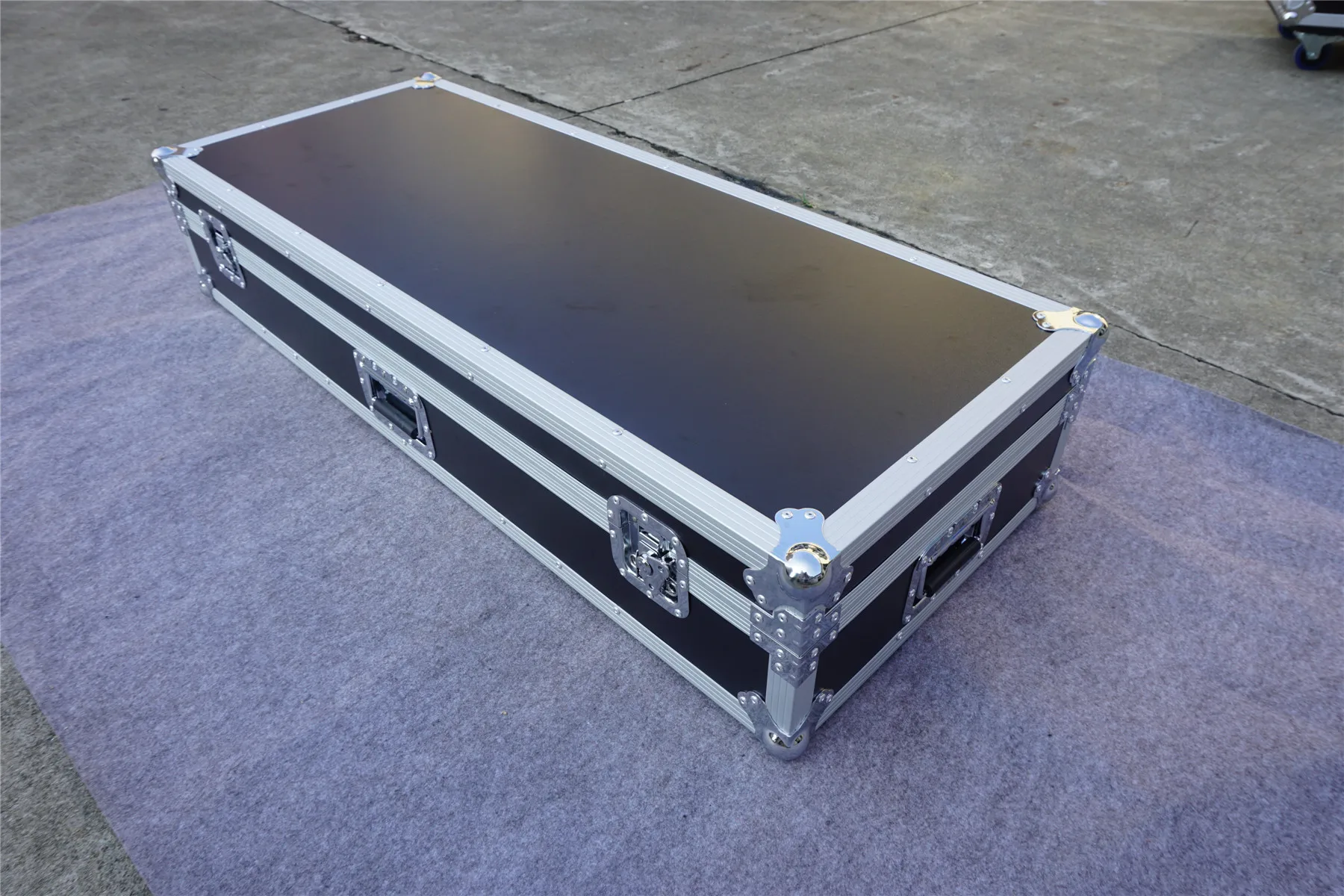 Keyboard Flight case for YAMAHA MOTIF XS7