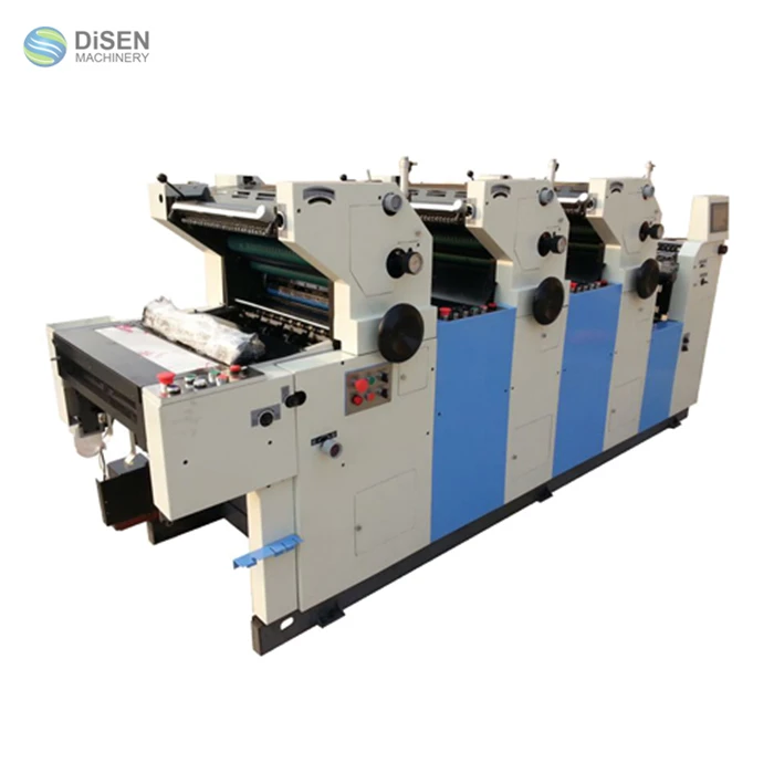 Printing machinery for deals sale