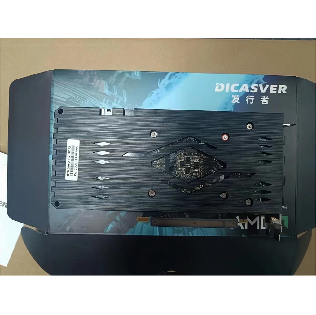 Graphics Card Brand New Rtx 3060m 6gb Laptop Chip New Video Card Gpu Vga Card