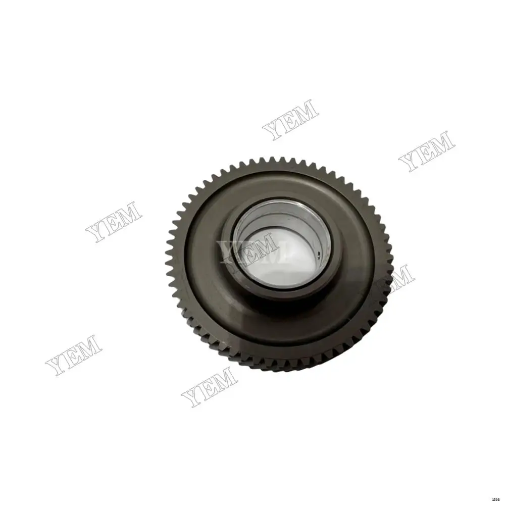 Parts Stock Complete for Yanmar 4TN100 4TN100T Engine Parts Idler Gear