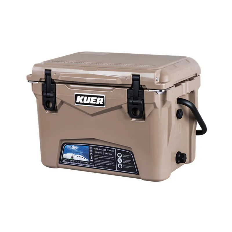 outdoor beer picnic container rotomolded coolers