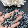 004 Diamante nero