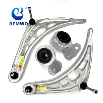 BMW ピンズセット 2-00523) Genuine BMW Z4 M Lower Control Arm Bushing Set
