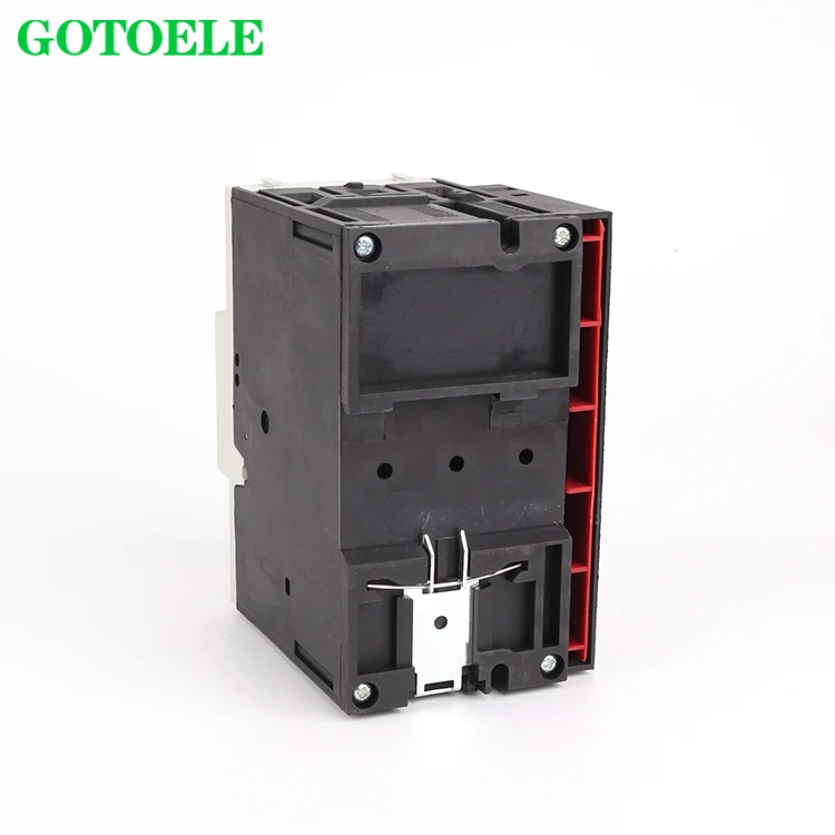 MCB Circuit Breaker siemens Series 3VU1640 28-40A Best Quality Silver Point Hot in Hot Sale Electric Contactor