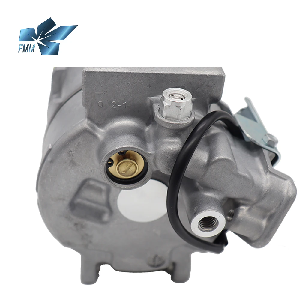 OE A0022304811 Car Conditioning Compressor air Compressor Car Compressor Car Cooler  for Mercedes Benz W169 W245 B200