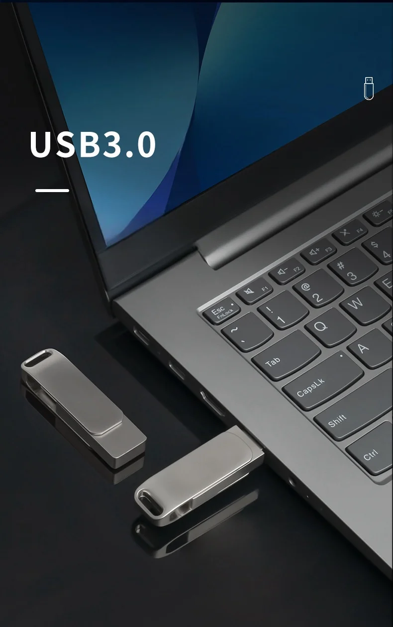 Hotsell旋转金属u盘2gb 4gb 8gb 16gb 32gb 64GB定制标志u盘